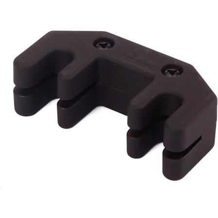 Yksi viulu alttoviulu harjoittelu sinkkiseos äänetön viulu 3/4 4/4