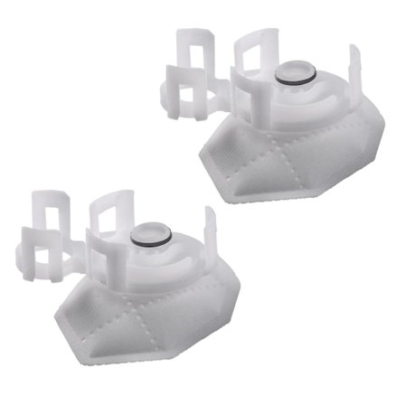 2 kpl Polttoainepumpun Suodatin 5 2006-2015 3 5 6 Mx-5 Miata -7 Rx 8 -9 Polttoaineen Suodatin Lfb6-13-ze1