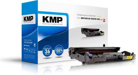 KMP B-DR24 Drum Unit comp. w. F-FEEDS