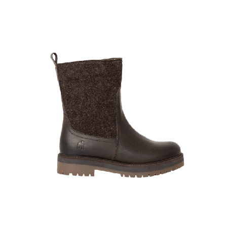 Shepherd Shirly Kängor & boots Dam Brun 38