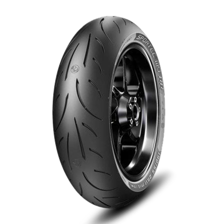 Metzeler Sportec M9 RR Rear Tyre