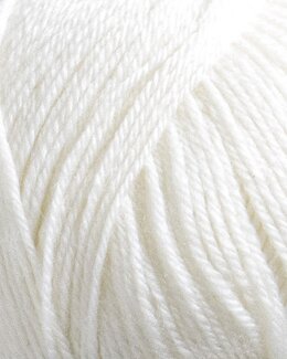 Lanka Sox Merino 4 ply 100 g Natur