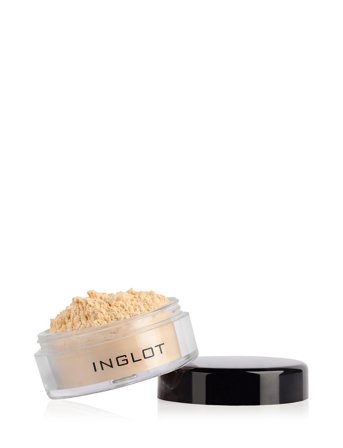INGLOT Translucent Loose Powder 218 - 1.5 G