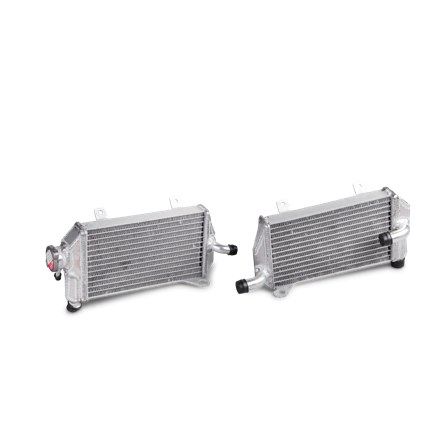 Chłodnice Proworks - Honda CRF 250R 2022-2026