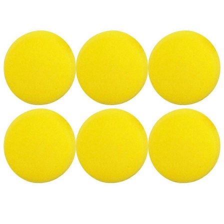 6 kpl Lelut Lasten Taiteilija Sienet Työkalusetti Lelu Roung Maalaussieni Akvarellisieni Keramiikka Maalaussieni