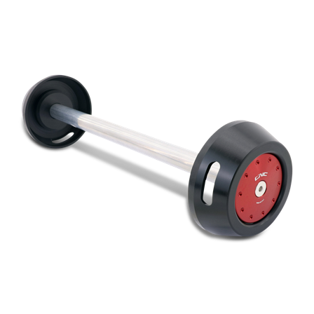 Crash Pady Osi Tylnej CNC Racing - Ducati Diavel 2011-2018