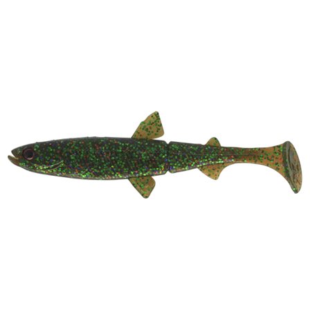 Westin Hypoteez Shadtail 9cm, 5g (3-pack) - Motoroil Fuel