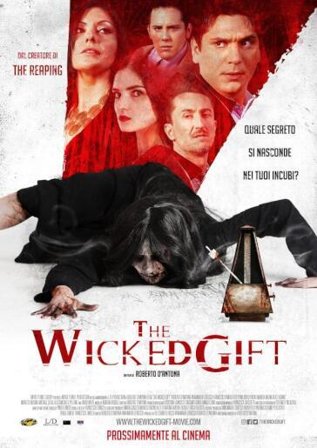 Wicked Gift (The)