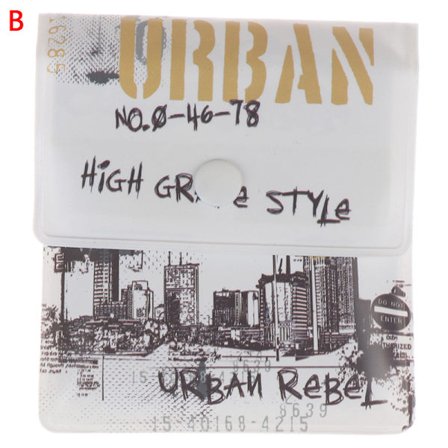 PVC Askfat Väska Portabel ficka Askfat Utomhus askfat Stor