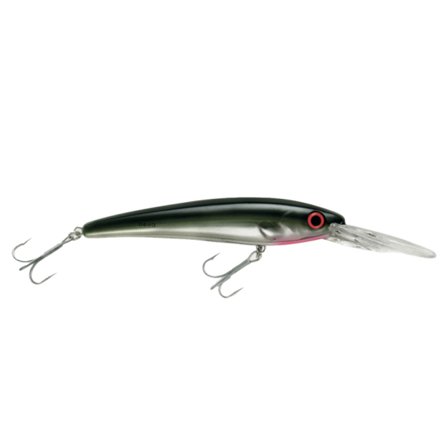 Bomber SW CD30 Certified Depth 20,3cm, 113g Goggle Eye