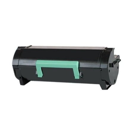 KONICA MINOLTA Toner A63V00W 10K svart - Lyreco - Toner och bläck - Tonerkassetter - Toner Konica Minolta