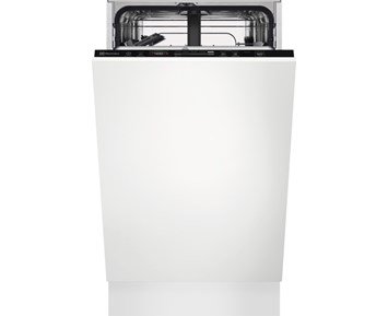 Electrolux EEQ42200L - 45 cm integrerad diskmaskin med AirDry