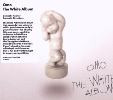 The white album Omo