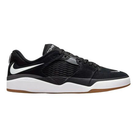 Nike Sneakers Sort, Herre, Størrelse: 46 EU