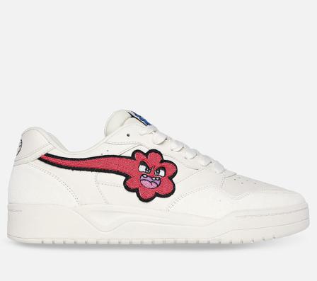Skechers.fi, Koopa Court - Vexx Chenille Doodle, Miehet