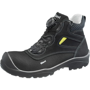 Halvkänga Sievi Roller High XL+ S3