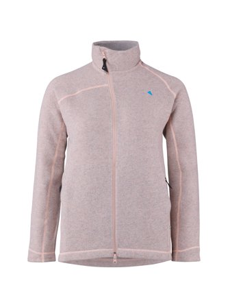 Balder 2.0 Zip Jacke Damen