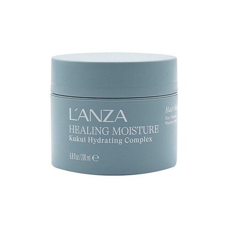L'ANZA Healing Moisture Hair Masque 200 ml, Hår, Shampoo & Hårpleje, Hårkur