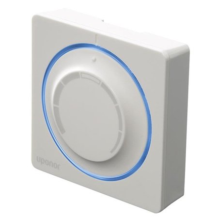 Uponor Smatrix Base T-145 Termostat 80 x 80 mm, 5 V, Varme