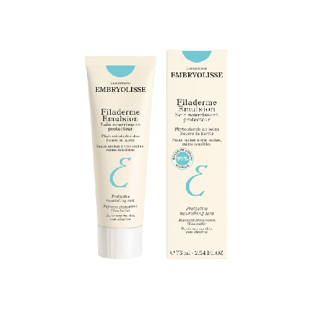Embryolisse Filaderme Emulsion Dagcreme Dam 75 ML