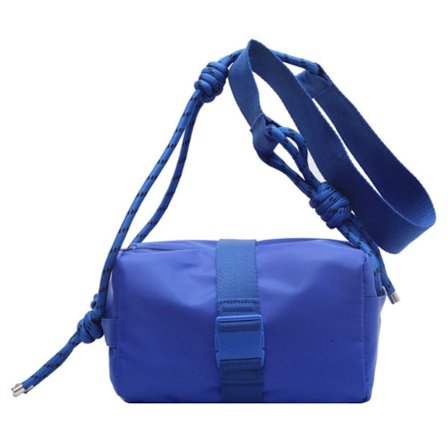 Toast Bag Box Taske BLÅ