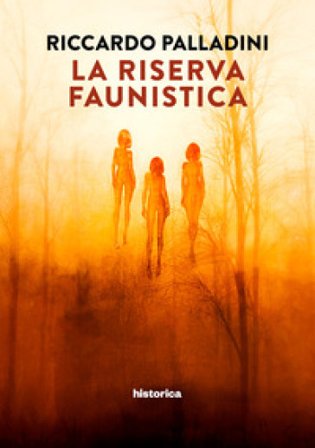 La riserva faunistica Riccardo Palladini