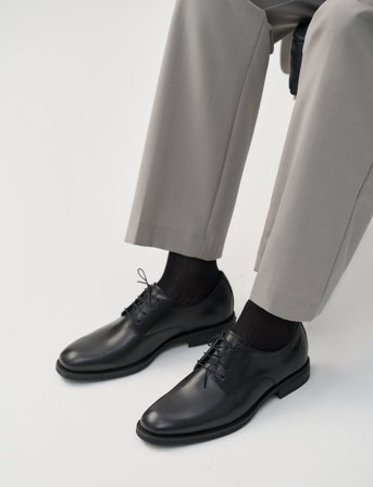 VAGABOND Mario - Black - 45