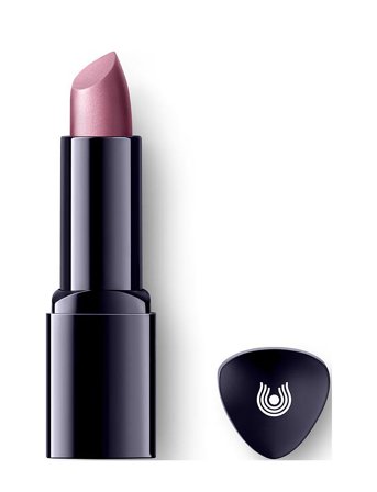 Dr. Hauschka Lipstick 02 Mandevilla 4,1 G - Pink - 4.1 g