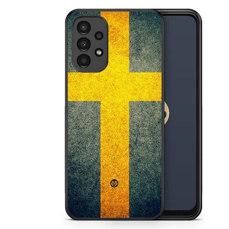 Bjornberry Skal Samsung Galaxy A13 - Sverige