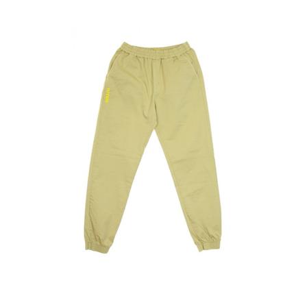 Iuter Long Byxor beige, Herr Byxor, Herr, Storlek: S