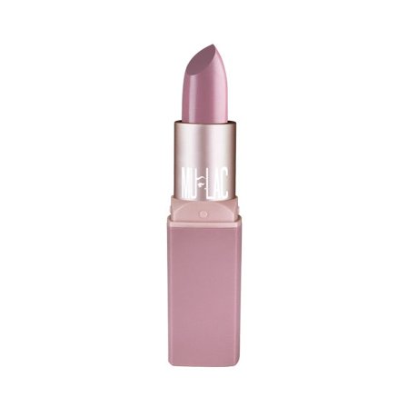 Mulac Matte Lipstick-rossetto Opaco: Womanly Mai più tua 44 - Rossetto mat