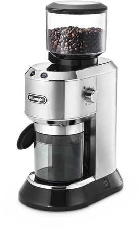DeLonghi Dedica KG 520.M - kaffemøl