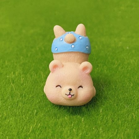 4 st Backspegelprydnad Bilspegel hängande hängsmycke J J