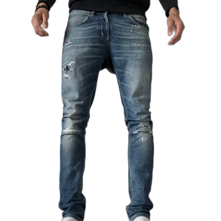Dondup george