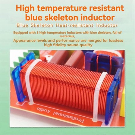 324 Justerbar Delefrekvensfordeler