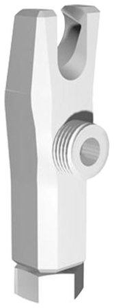 NGL 213 Stigrør med bruseholder, Badeværelse