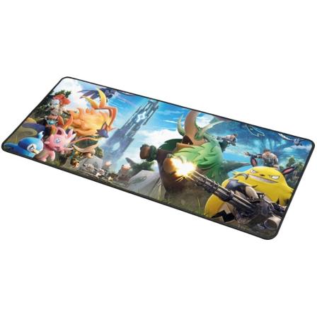 Hiirimatto Palworld - 70x30 cm - Pelihiirimatto Multicolor