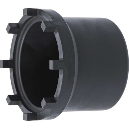 Navnyckel - BGS - Scania 420 - 90 x 119 mm - 8 tänder - Stål