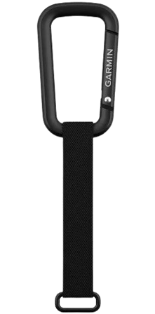 Garmin Karbiinihaka kantoremmiin