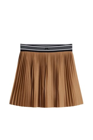 J.Lindeberg - Golf - Binx Skirt - Brown - Femme - XL
