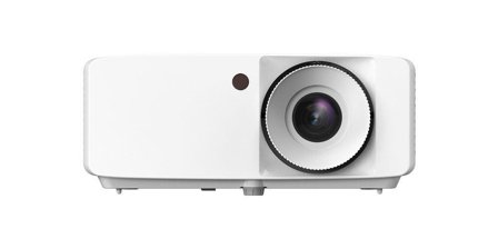 Optoma HZ40HDR - DLP-projektor - 3D - hvit