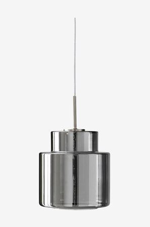 CO Bankeryd - Loftlampe Zappa 26 - Sølvfarvet - Loftpendler - Fra Homeroom