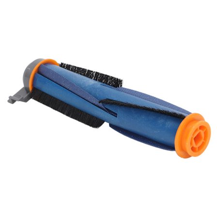 Shark AV2501AE AV2502AE Erstatning Blå Rullebørste Hovedbørste ABS Gummi Feierobot