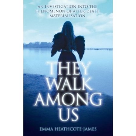 They walk among us 9781843583912