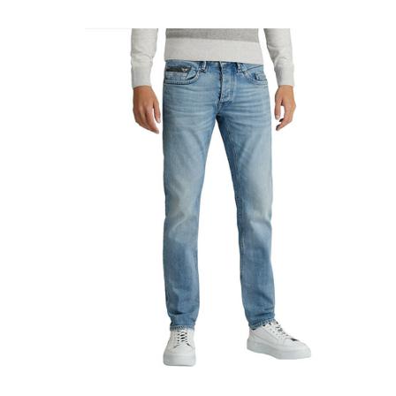 PME Legend, Jeans Blauw, Heren, Maat:W36 L32