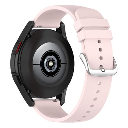 Samsung Galaxy Watch 5 Pro etc. Adjustable strap - Light Pink