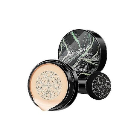 Mushroom Head Air Cushion CC Cream Foundation, Air Cushion BB Cream, CC Cream Foundation, Concealer Långvarig