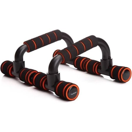 Gripehåndtak - Uspesifisert - Pumpe-/Push-Up Barer - Robust - Lettvekt - Sklisikker