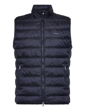 GANT | Light Down Vest | XXL