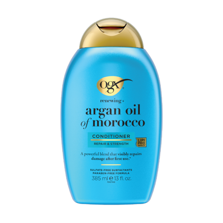 Ogx Argan Oil of Morocco Conditioner, 385 ml